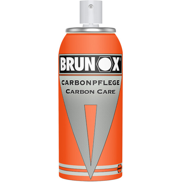 Brunox Cura del carbonio 120ml
