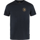 Fjällräven 1960 Logo T-Shirt Herren blau
