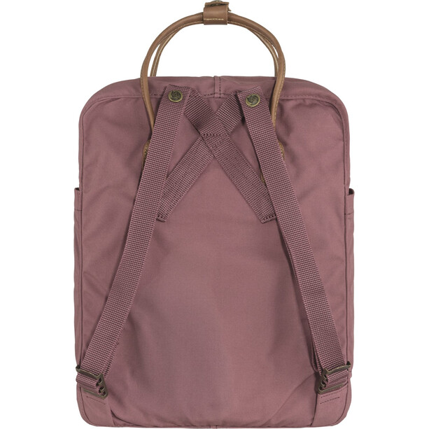 Fjällräven Kånken No. 2 Backpack mesa purple