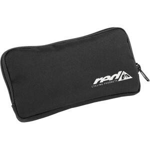 Red Cycling Products Cycling Wallet, noir noir