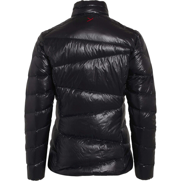 Y by Nordisk Cirrus Ultralight Down Jacket Women black