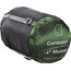 Nordisk Gormsson -2° Mummy Sleeping Bag S artichoke green/mustard yellow/black