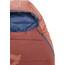 Nordisk Puk Scout Sovepose 130-150 cm Børn, rød