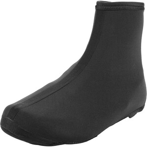 Red Cycling Products Thermo Shoe Covers black black
