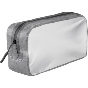 Cocoon Carry On Reisetasche für Flüssigkeiten grau grau