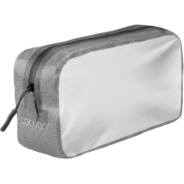 Cocoon Carry On Reisetasche für Flüssigkeiten grau