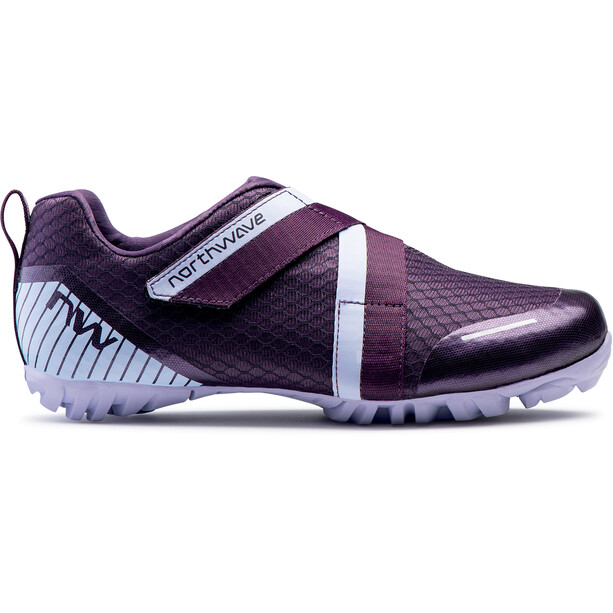 Northwave Active Chaussures Homme, violet
