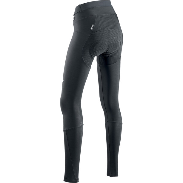 Northwave Active MS Mallas Mujer, negro