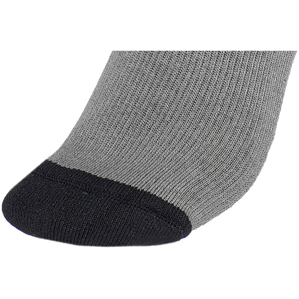 Northwave Extreme Pro High-Cut Socken Herren grau/rot