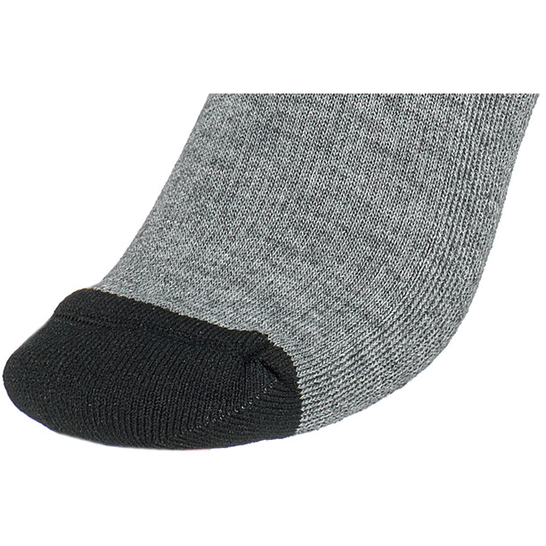 Northwave Extreme Pro High-Cut Socken Herren grau/gelb