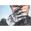 Northwave Fast Gel Reflex Gloves Men black/reflective