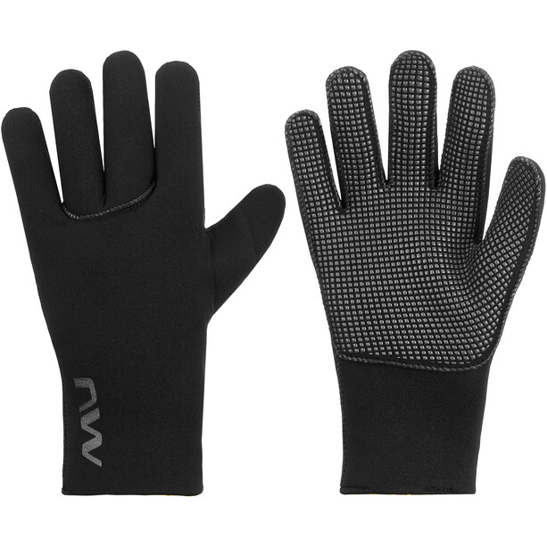 Northwave Fast Scuba Gloves Men black