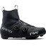Northwave Flagship GTX Chaussures VTT Homme, noir