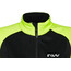Northwave Reload SP Giacca Donna, nero/giallo