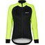 Northwave Reload SP Giacca Donna, nero/giallo