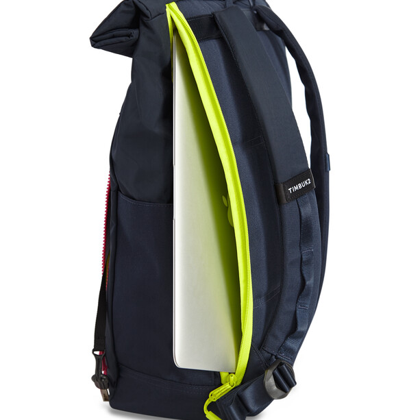 Timbuk2 Tuck Backpack eco nautical pop