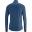 Gonso Grosso Half-Zip LS Jersey Men insignia blue
