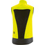 Gonso Ruivo Primaloft Vest Men safety yellow
