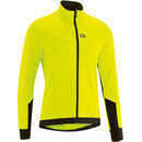 Gonso Silves Softshell Jack Heren, geel