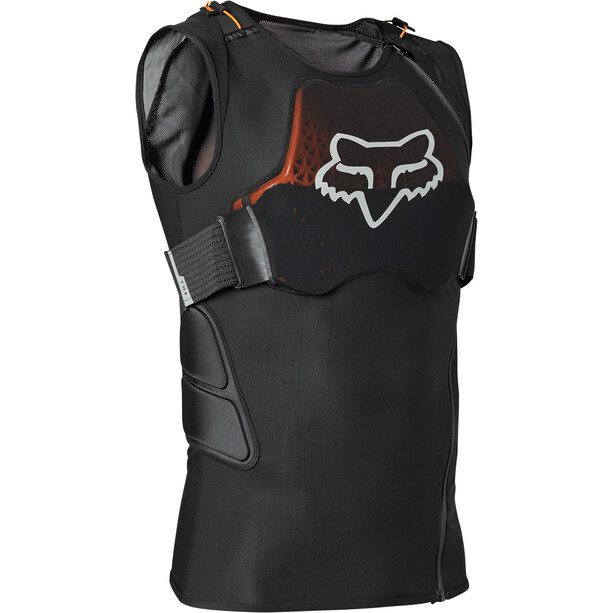 Fox Baseframe Pro D3O Vest Men black