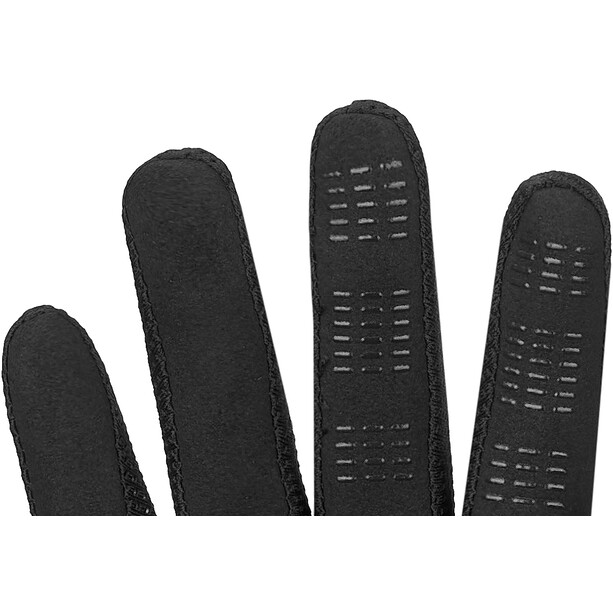 Fox Dirtpaw Gloves Men black/black