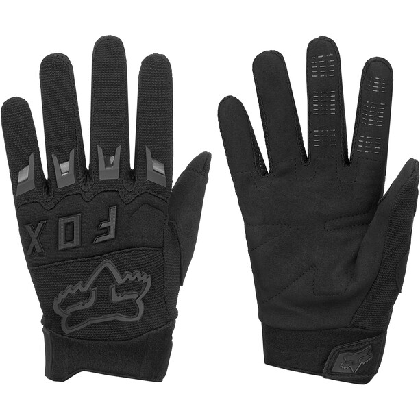 Fox Dirtpaw Gloves Men black/black