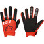 Fox Dirtpaw Handschuhe Jugend rot/schwarz