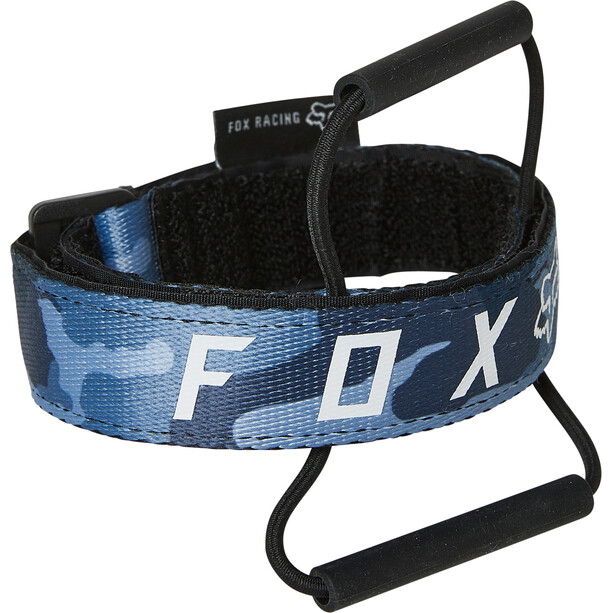 Fox Enduro Band, blauw
