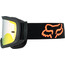 Fox Main Stray Spark Goggles black/orange