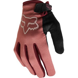 Fox Ranger Handschuhe Damen rot rot