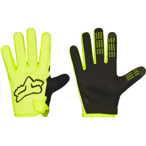 Fox Ranger Gloves Youth fluorescent yellow fluorescent yellow