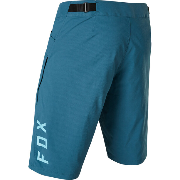 Fox Ranger Spodnie krótkie Mężczyźni, niebieski
