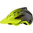Fox Speedframe MIPS Helmet Men black/yellow