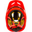 Fox Speedframe MIPS Helmet Men fluorescent red