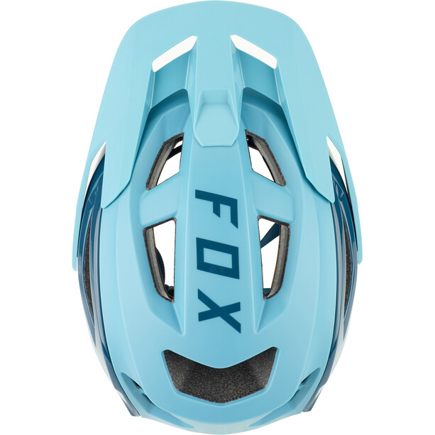 Fox Speedframe Pro Casco Uomo, blu