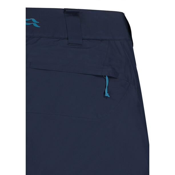 Rab Khroma Volition Spodnie Kobiety, niebieski