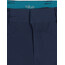 Rab Khroma Volition Pantalones Mujer, azul