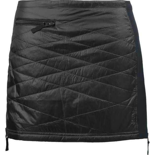 SKHoop Kari Mini Skirt Women svart