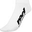 Red Cycling Products Race Low-Cut Socken weiß