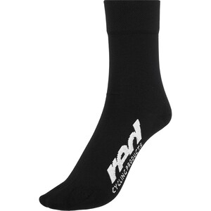 Red Cycling Products Race High-Cut Socken schwarz