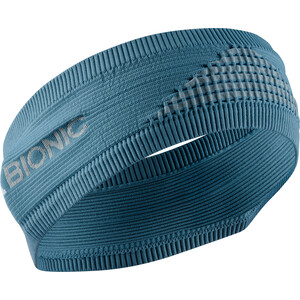 X-Bionic Headband 4.0 blau blau