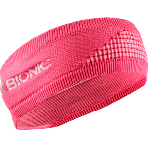 X-Bionic Headband 4.0 pink pink