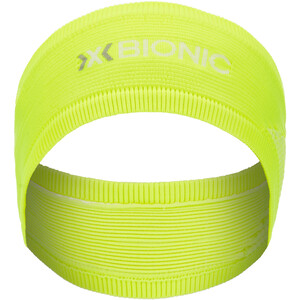 X-Bionic Headband 4.0 gelb gelb