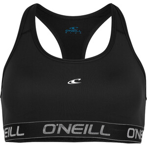 O'Neill Active Sport Bra Women, zwart zwart