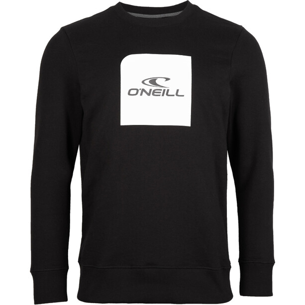 O'Neill Cube Crew Sweatshirt Men, negro