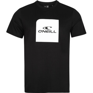 O'Neill Cube Kurzarmshirt Herren schwarz schwarz