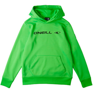 O'Neill Rutile Hooded Fleece Boys, groen groen