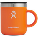 Hydro Flask Becher 177ml orange