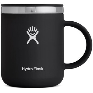 Hydro Flask Muki 355ml, musta musta