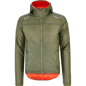 Endura GV500 Insulated Jacket Men olive green